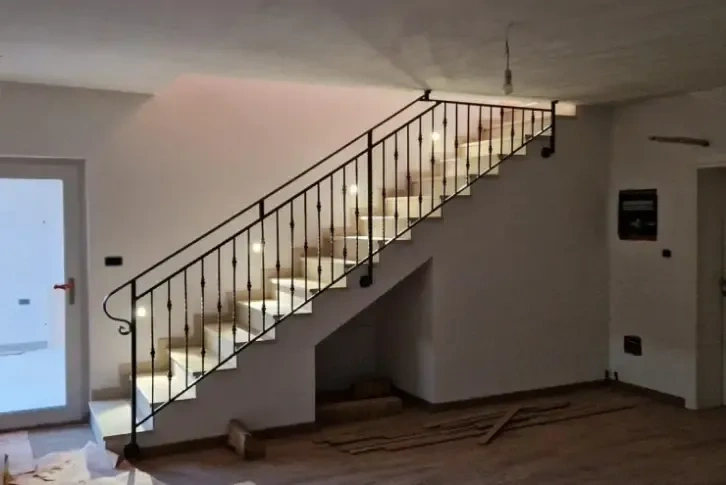 Magnificent villa with panoramic views of nature 190 m2, on the Istrian peninsula