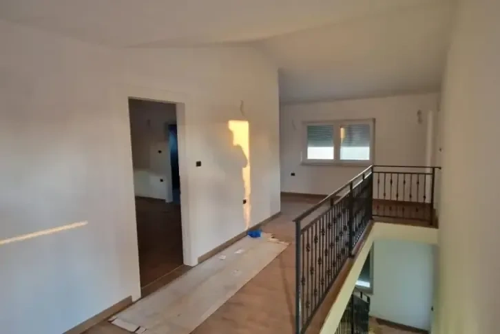 Magnificent villa with panoramic views of nature 190 m2, on the Istrian peninsula