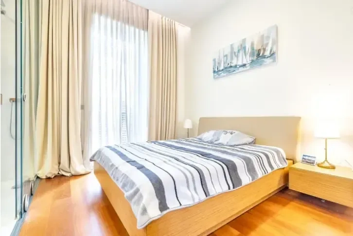 Luxury detached apartment in the center of Zagreb