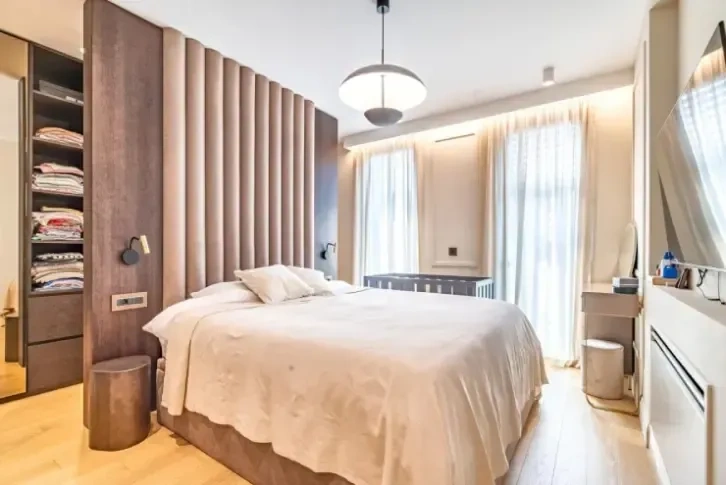 Apartment in the prestigious area of Srebrenica, Zagreb