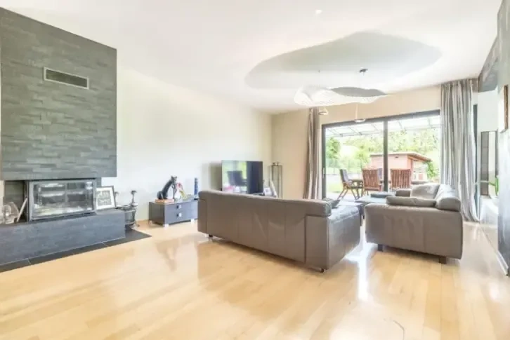 Villa in the prestigious area of Doctors, Zagreb