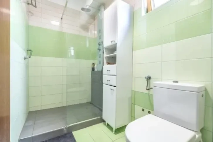 Villa in the prestigious area of Doctors, Zagreb