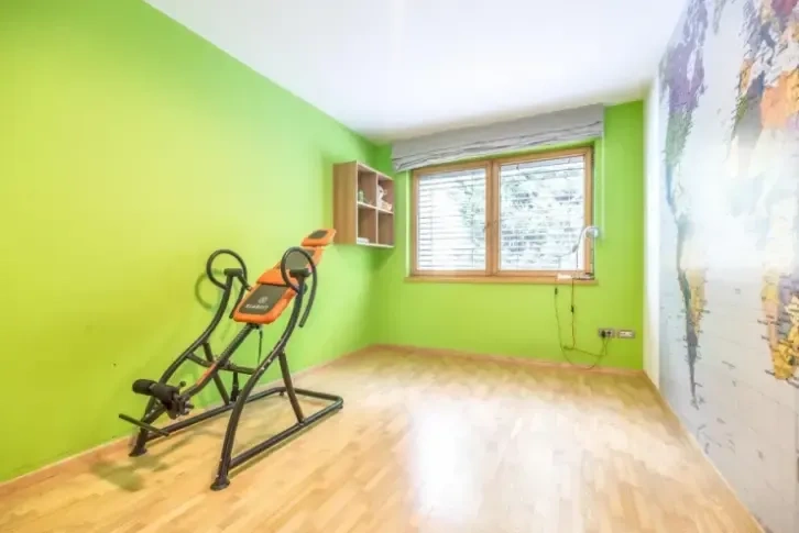 Villa in the prestigious area of Doctors, Zagreb