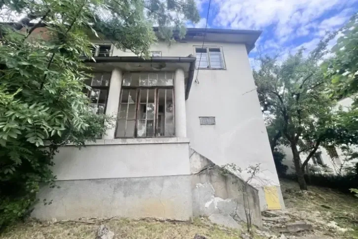 Villa in the prestigious area of Pantovčak, Zagreb