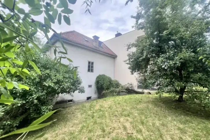 Villa in the prestigious area of Pantovčak, Zagreb