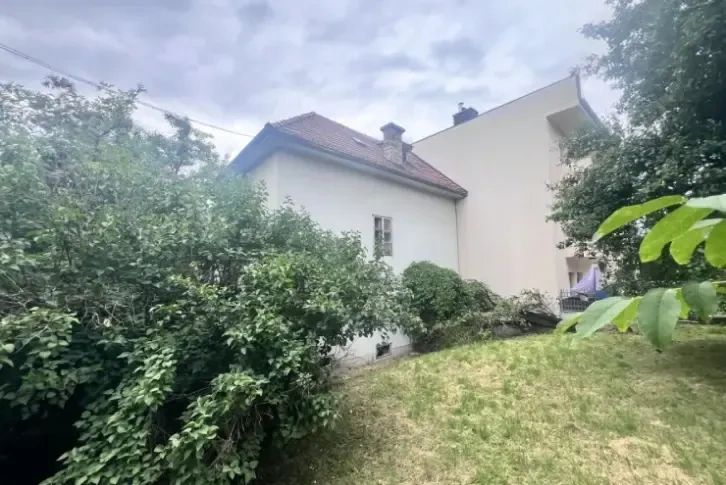 Villa in the prestigious area of Pantovčak, Zagreb