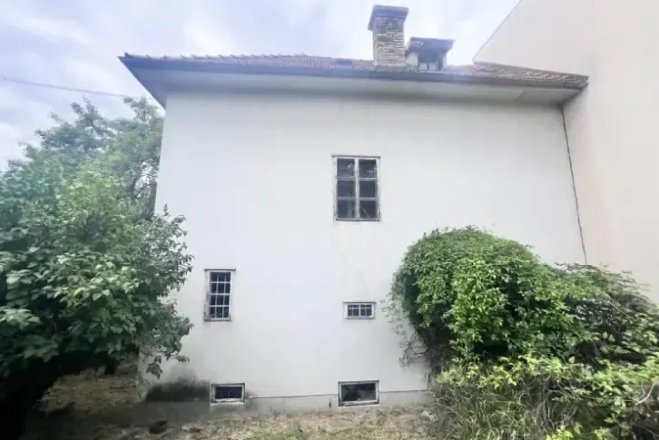 Villa in the prestigious area of Pantovčak, Zagreb