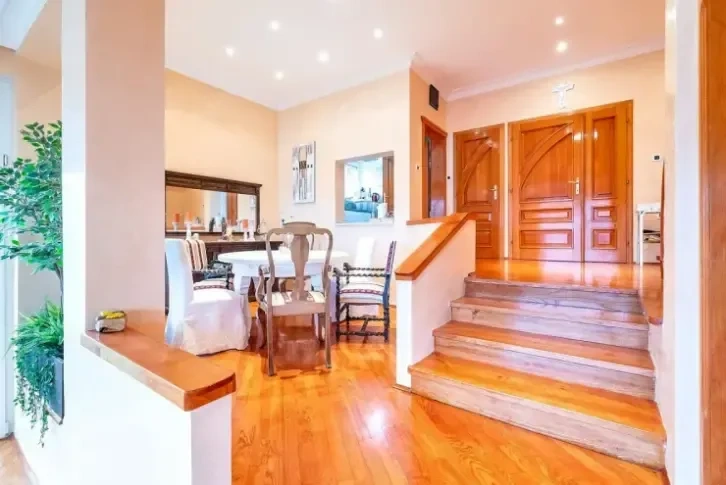 Villa in the prestigious area of Grechany, Zagreb