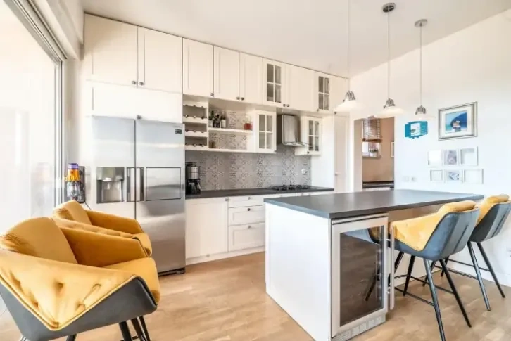 Apartment in the prestigious area of Tushkana, Zagreb