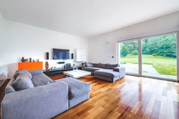 Cozy 500m2 villa with a spacious garden in Zagreb, Croatia