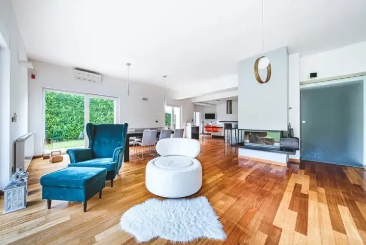 Cozy 500m2 villa with a spacious garden in Zagreb, Croatia