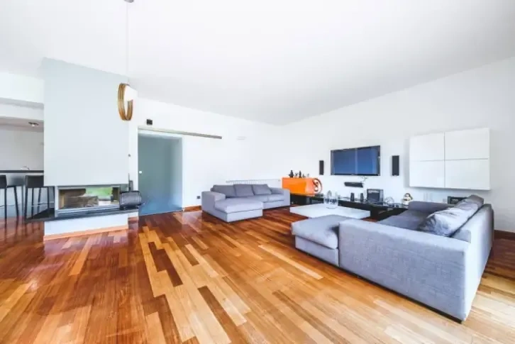 Cozy 500m2 villa with a spacious garden in Zagreb, Croatia