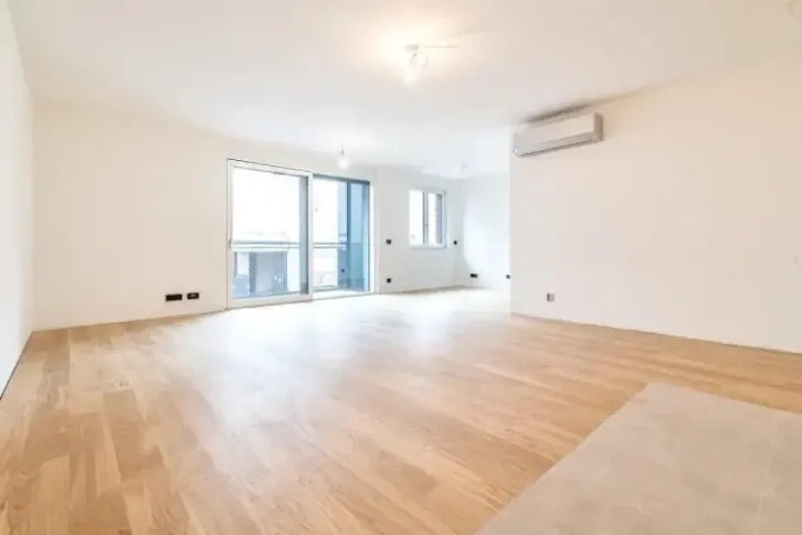 Apartamento con una amplia sala de estar en un nuevo complejo en Zagreb - 590,000 €