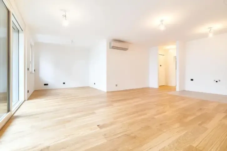 Apartamento con una amplia sala de estar en un nuevo complejo en Zagreb - 590,000 €