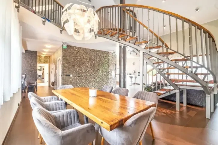 Villa in a quiet area of Maksimir, Zagreb