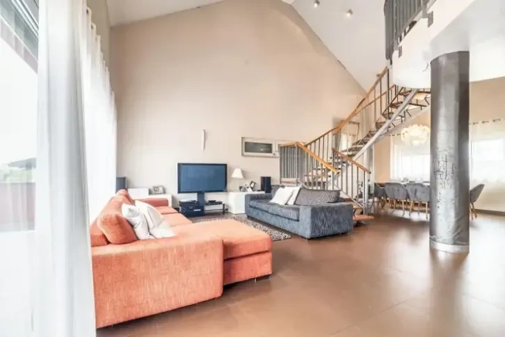 Villa in a quiet area of Maksimir, Zagreb