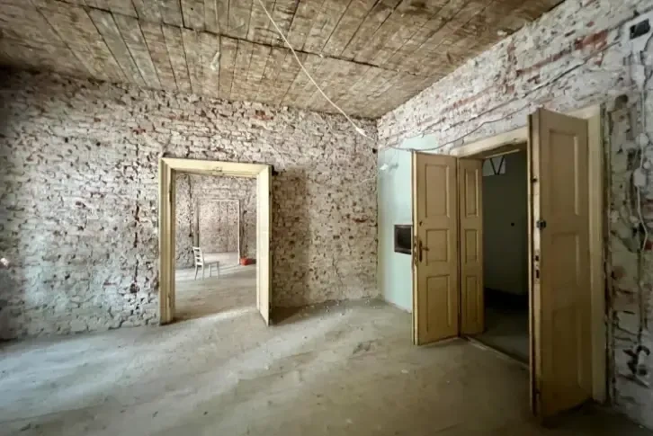 Wohnung in einem historischen Gebäude im Zentrum von Zagreb