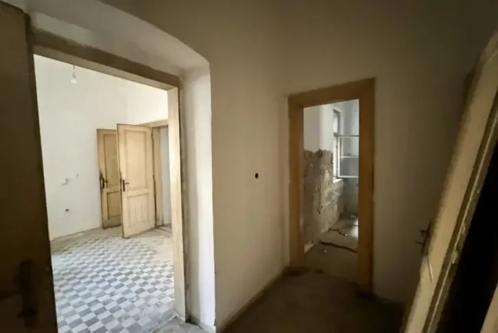 Wohnung in einem historischen Gebäude im Zentrum von Zagreb