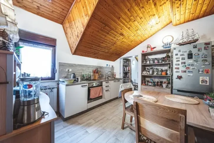 Villa 4+1 in the prestigious Botinec area of Zagreb