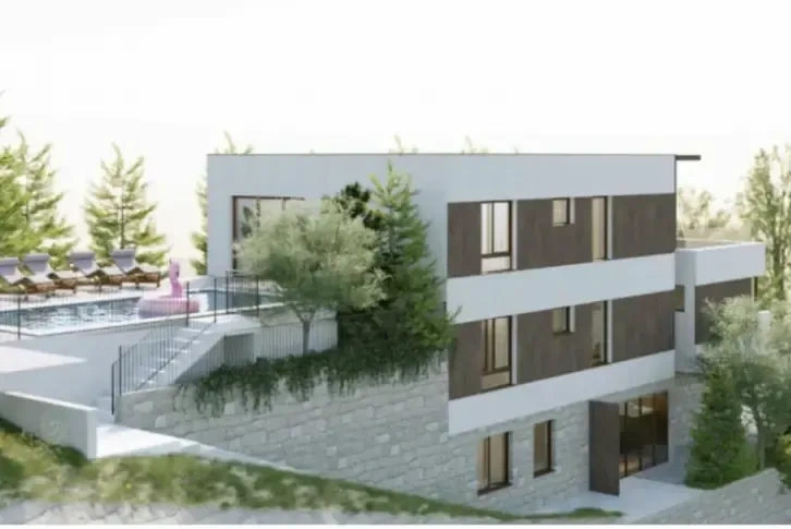 Apartamento en la prestigiosa zona de Remete, Zagreb