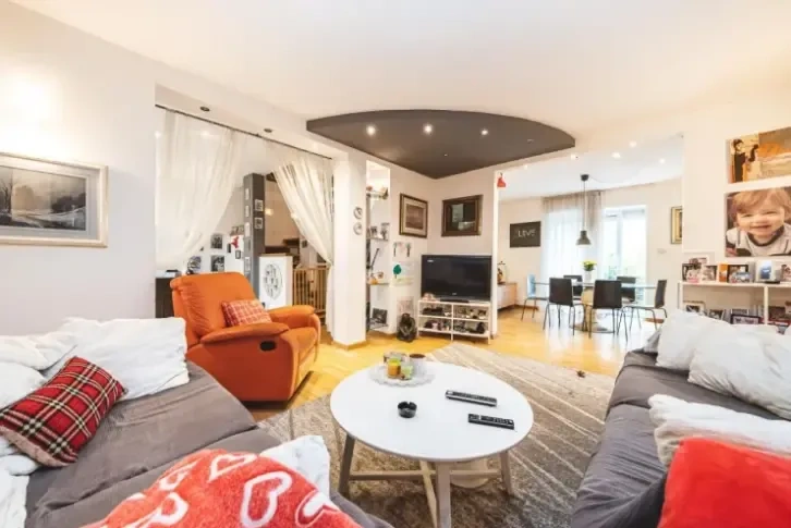 Villa im prestigeträchtigen Bereich Galata, Zagreb