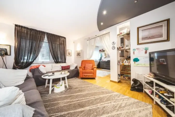 Villa im prestigeträchtigen Bereich Galata, Zagreb