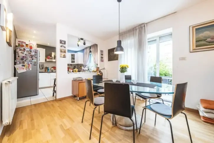 Villa im prestigeträchtigen Bereich Galata, Zagreb