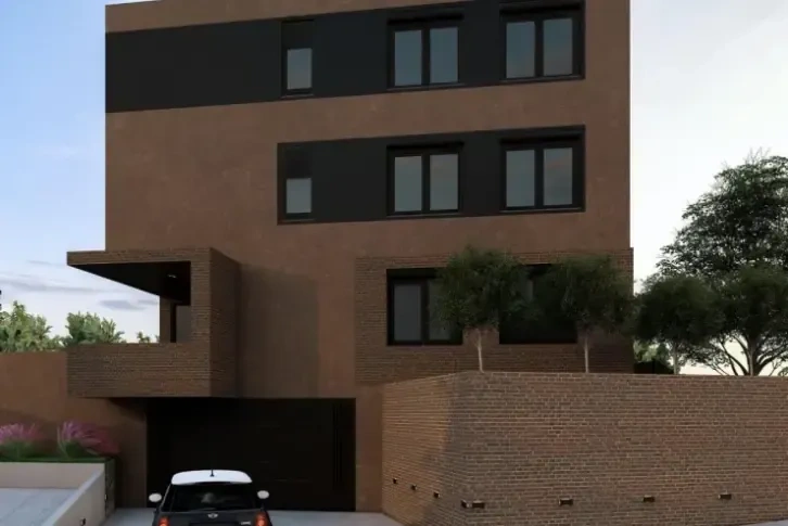 آپارتمان در منطقه معتبر ماکسیمیر، زاگرب