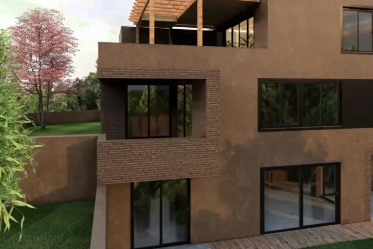 آپارتمان در منطقه معتبر ماکسیمیر، زاگرب