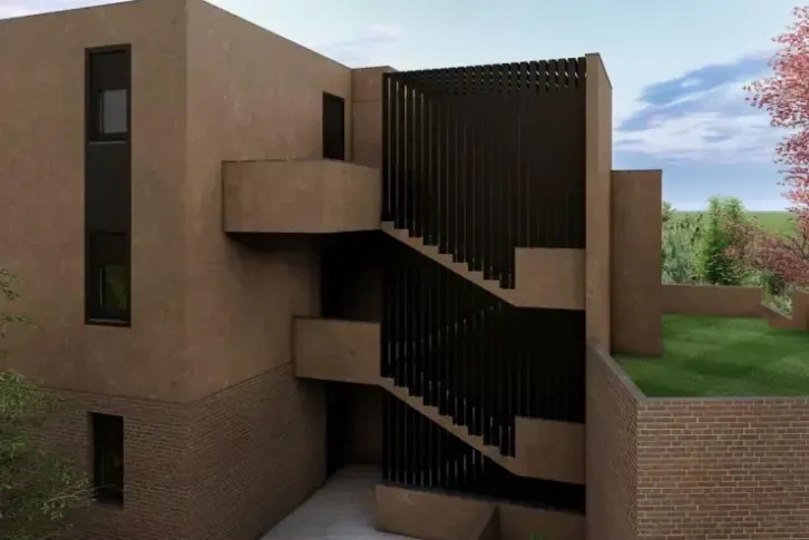 Квартира в престижном районе Максимир, Загреб