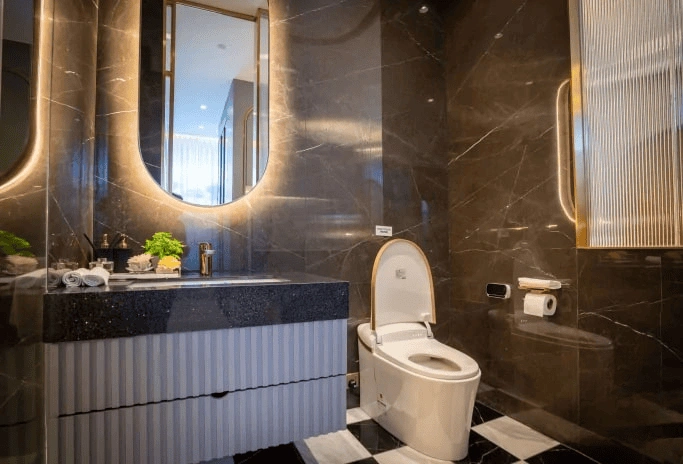 غرفة فندقية فاخرة بمساحة 48 m2 في كوالالمبور، ماليزيا