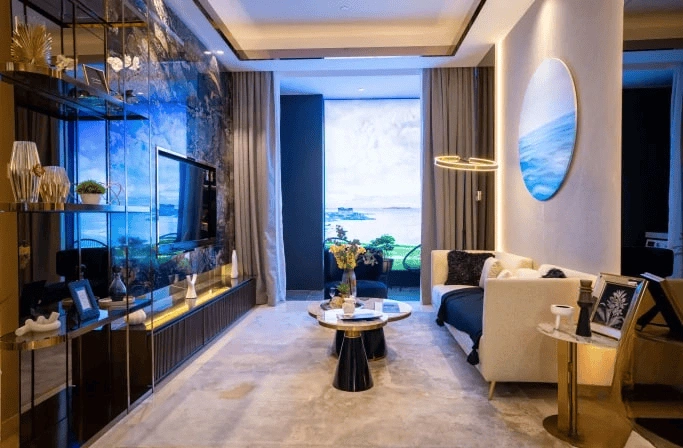 غرفة فندقية فاخرة بمساحة 48 m2 في كوالالمبور، ماليزيا