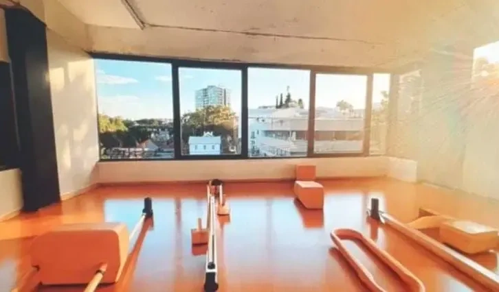 Luxury villa 140 m2 in the Crows Nest area, Sydney