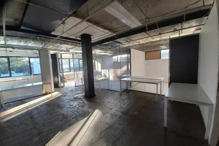 Luxury villa 140 m2 in the Crows Nest area, Sydney