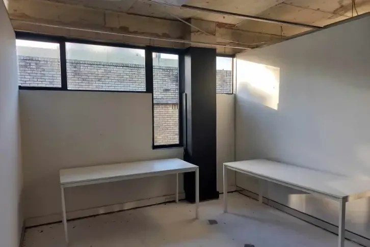 Luxury villa 140 m2 in the Crows Nest area, Sydney