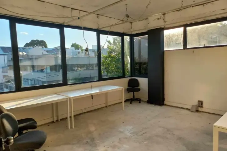 Luxury villa 140 m2 in the Crows Nest area, Sydney