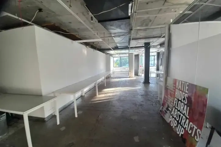 Luxury villa 140 m2 in the Crows Nest area, Sydney