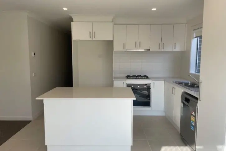 Spaziosa villa di 256 m2 a Melbourne