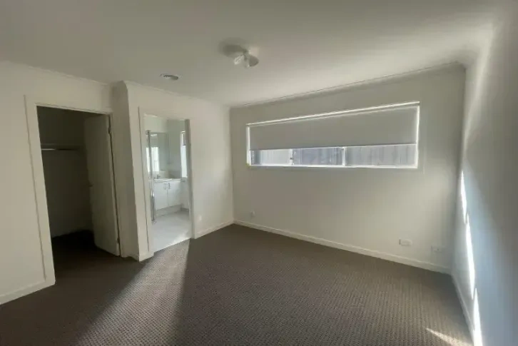 Designer Villa 160 m2 in the suburbs of Melbourne