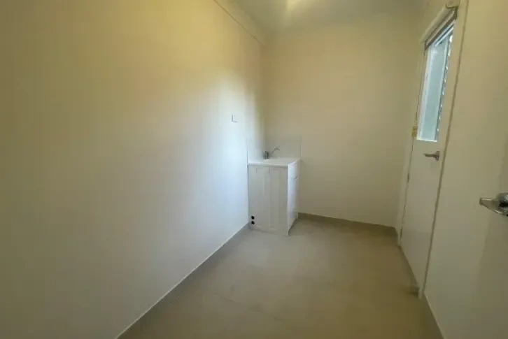 Designer Villa 160 m2 in the suburbs of Melbourne