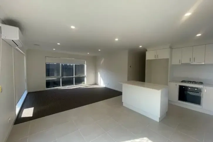 Designer Villa 160 m2 in the suburbs of Melbourne