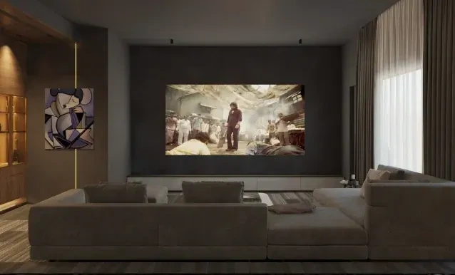 墨尔本 Doncaster East 320 平方米高端别墅