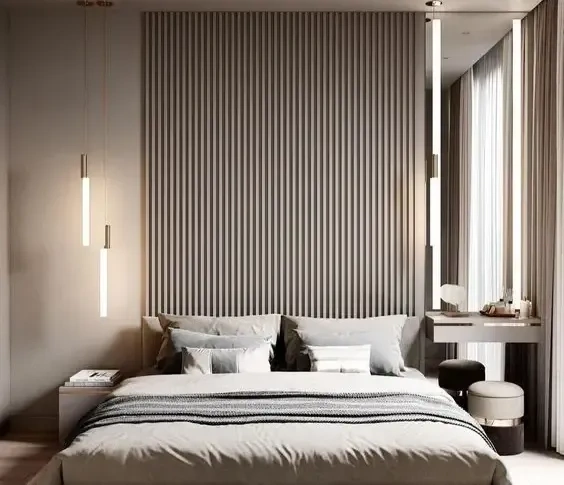 Bright apartment 138 m2 in the south-east of Melbourne