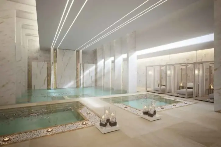 Spacious 700 m2 apartment near Surfers Paradise, Gold Coast