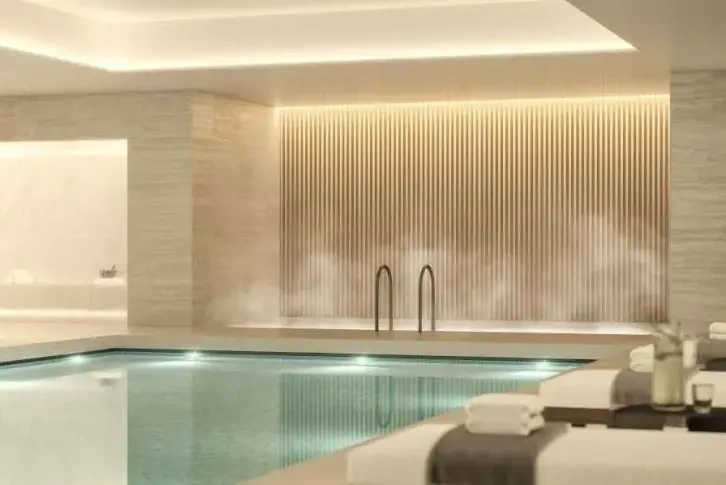 Spacious 700 m2 apartment near Surfers Paradise, Gold Coast