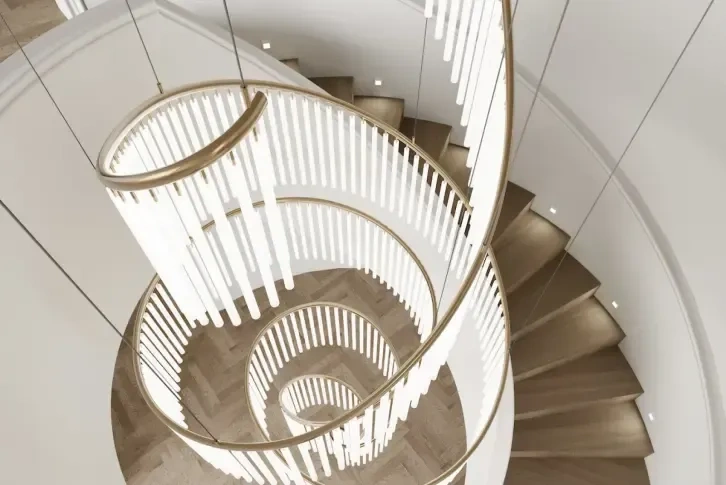 墨尔本 Balwyn North 区 5+1 豪华别墅