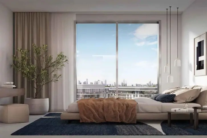 Cozy 39 m2 apartment in a prestigious area of Melbourne