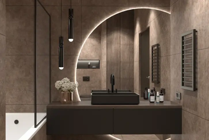 Cozy 39 m2 apartment in a prestigious area of Melbourne