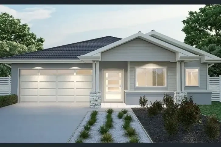 Villa elegante di 200 m2 nel sobborgo di Kellyville di Sydney