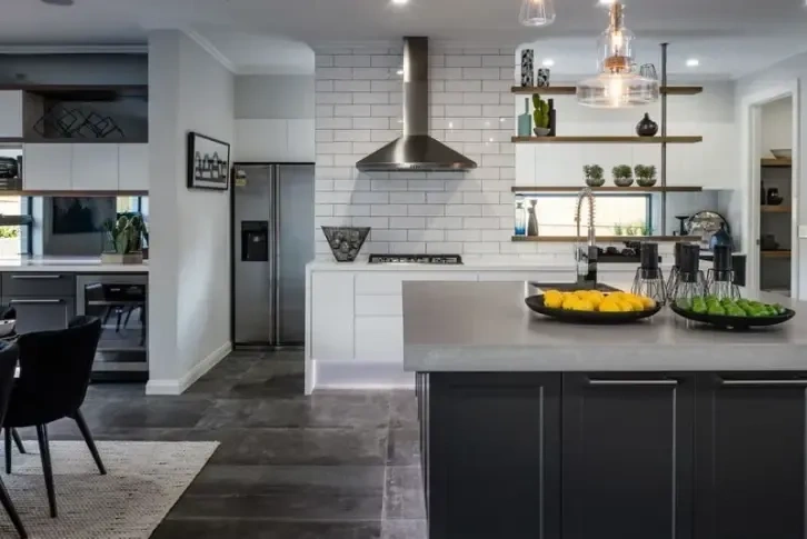 Villa elegante di 200 m2 nel sobborgo di Kellyville di Sydney